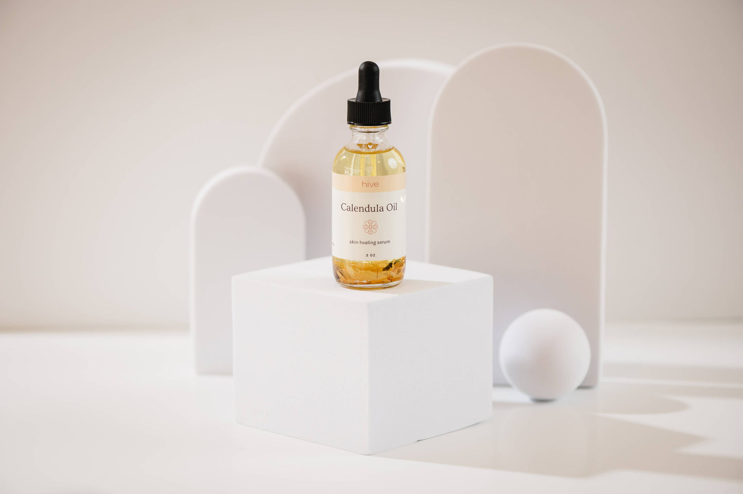 Hive - Calendula Oil | 2oz