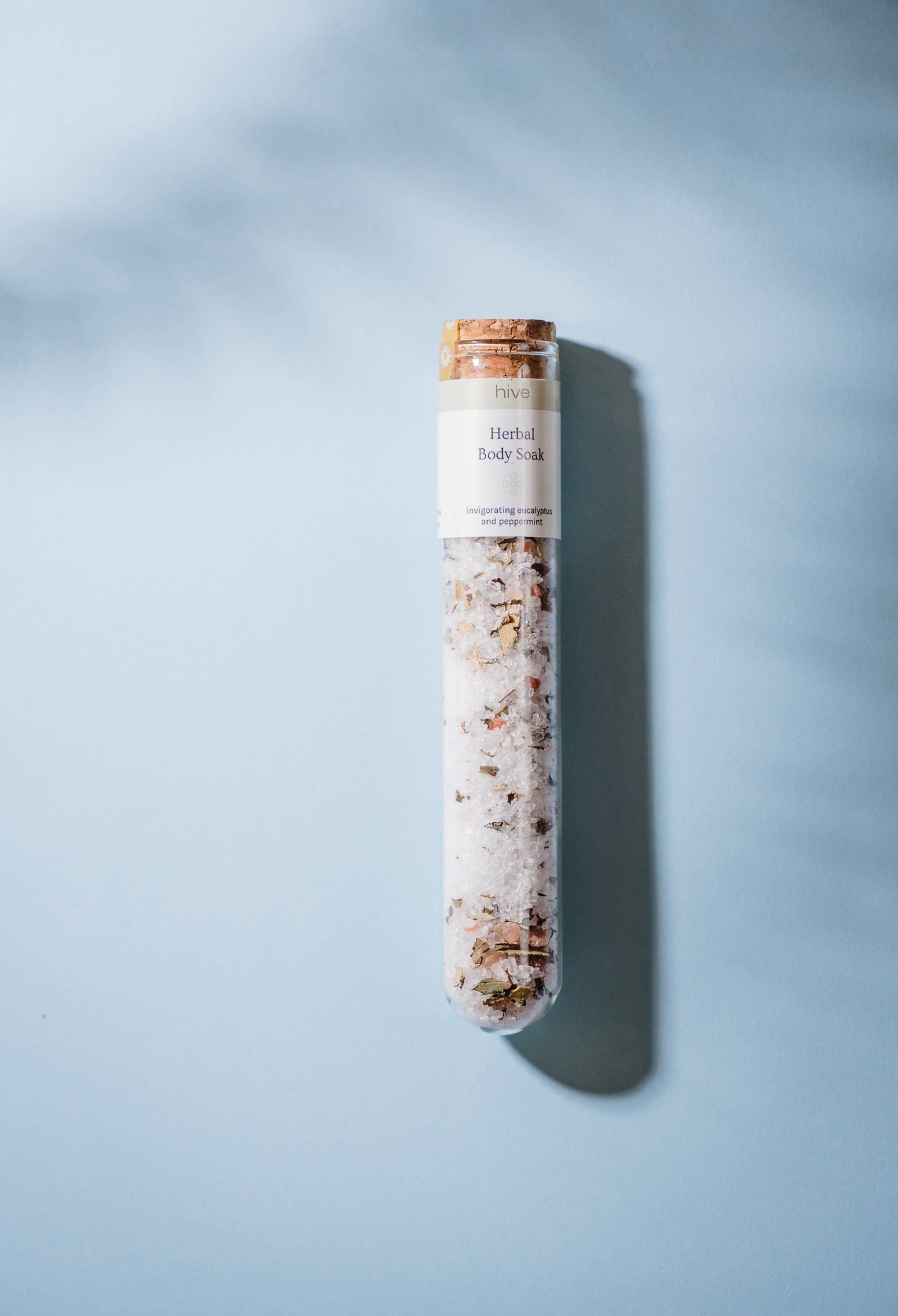 Hive - Herbal Body Soak