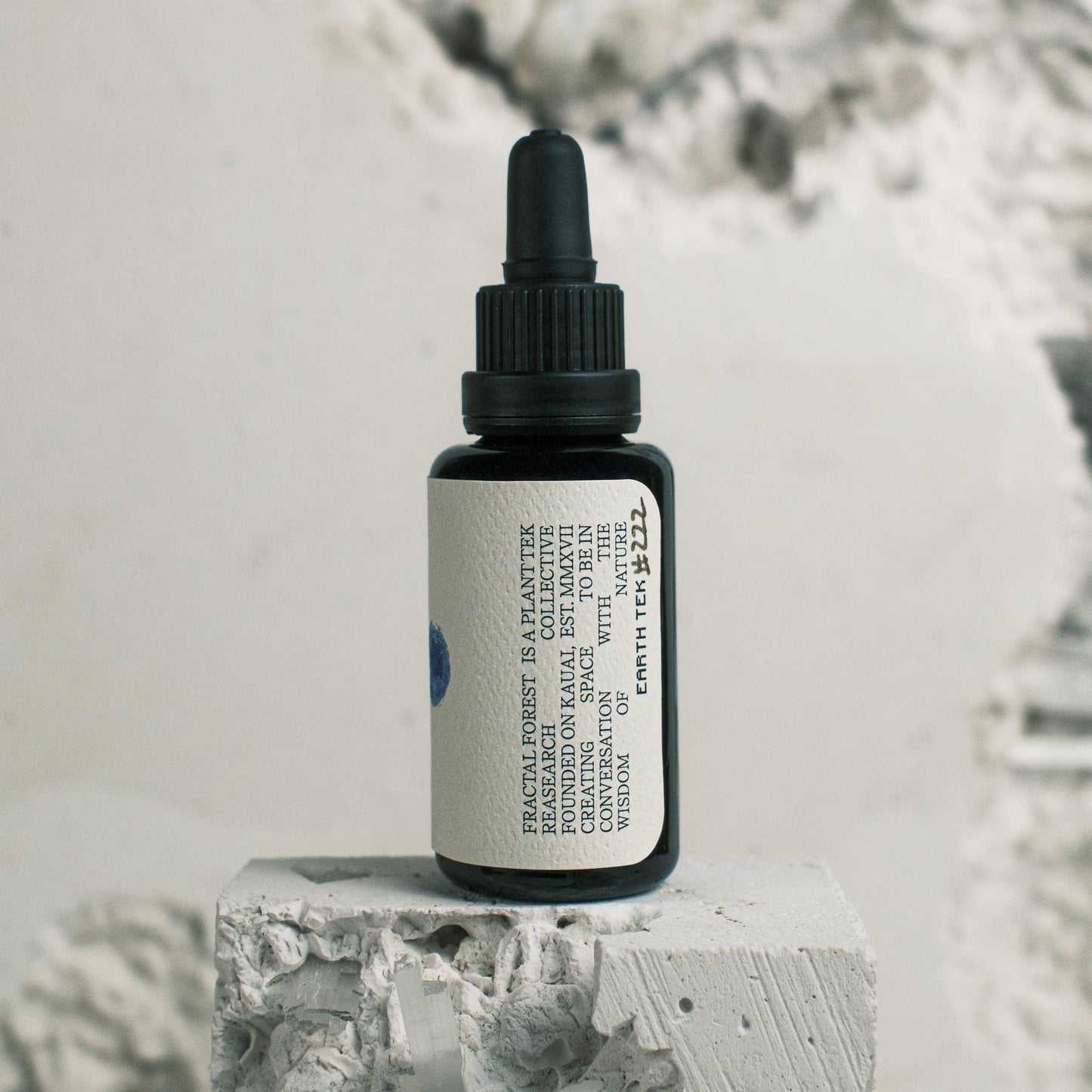 Fractal Forest - Methylene Blue -30ml