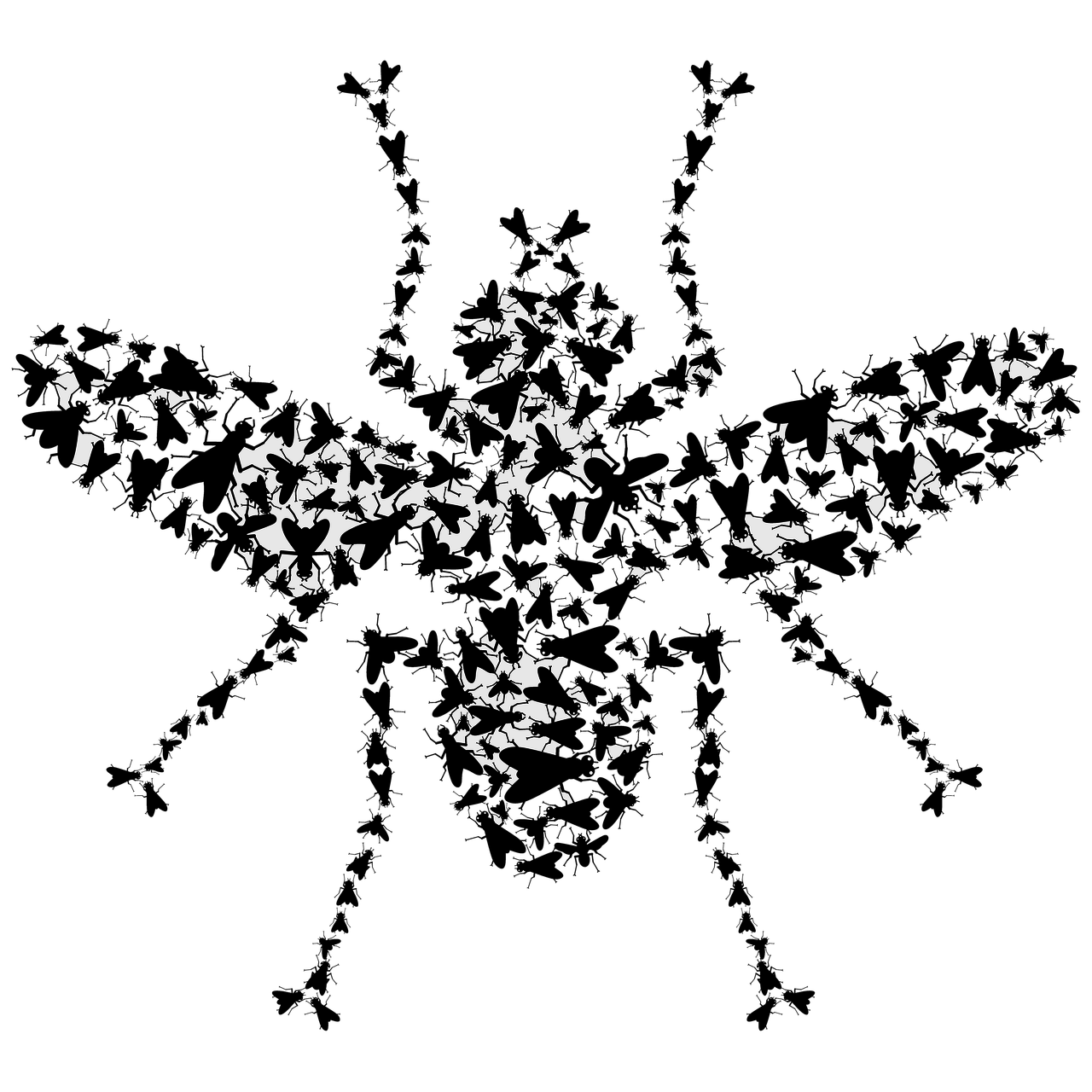 Taylor's Naturals - BALM! Baby - SHEW BUG! {Natural Bug Repellant Spray} - 2.7oz