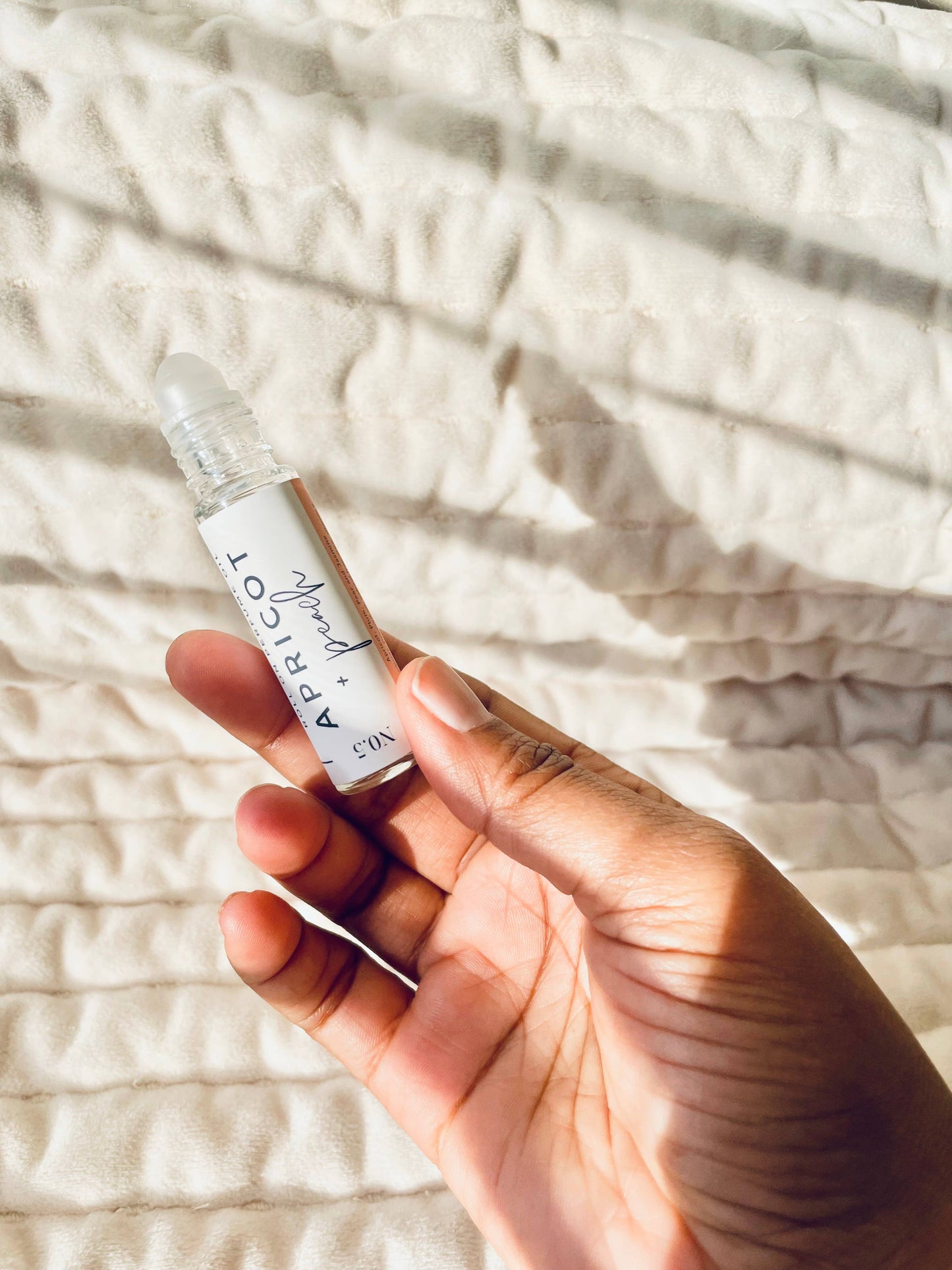 Aqualime - Roll on Perfume Oils 1ct | Non Toxic | (4 Scents)