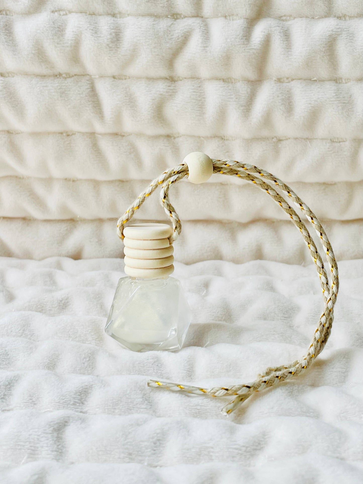 Aqualime - Hanging Car Diffuser 1ct