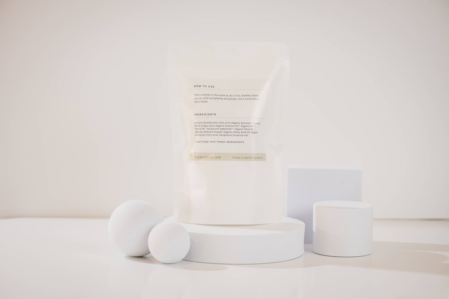 Hive - Toilet Bombs | 12ct