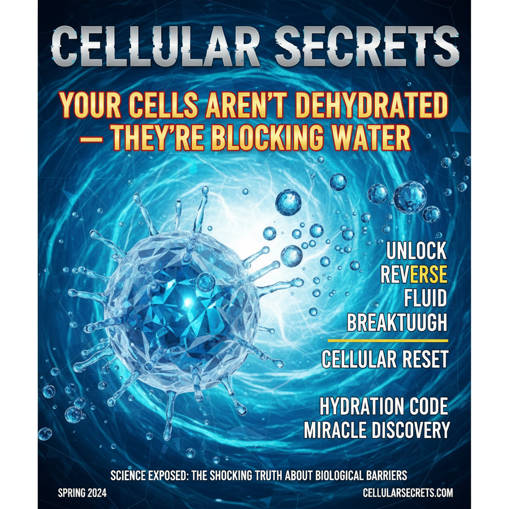 The 7-Day Reset Protocol by Toxic Freedom 