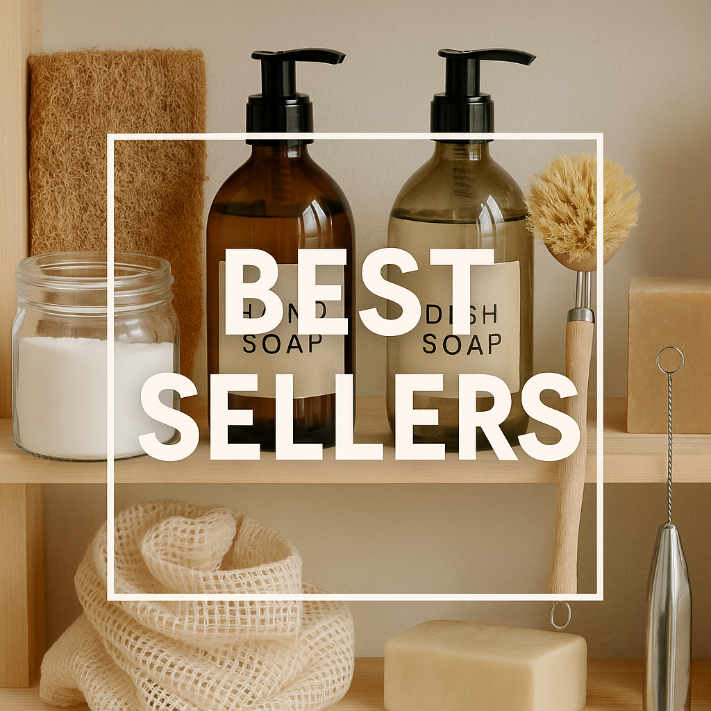 Non-Toxic Best Sellers