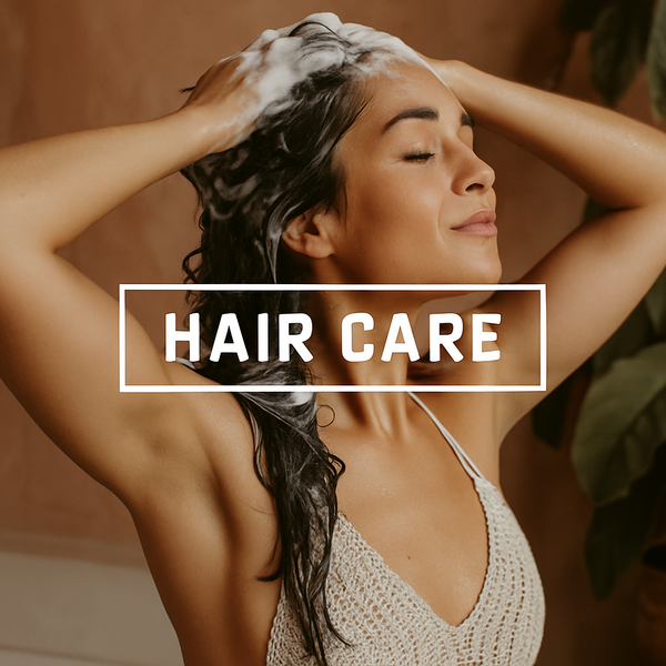 Non-Toxic Hair Care Products