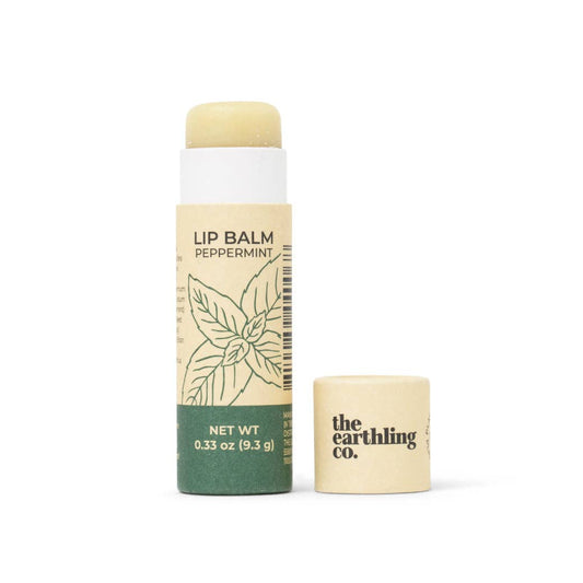 The Earthling Co. - Lip Balm