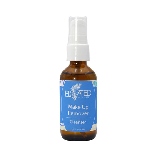 Taylor's Naturals - ELEVATED - Makeup Remover & Cleanser • All Natural