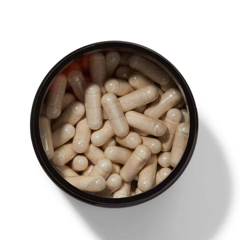 Hugh & Grace - Night Supplement