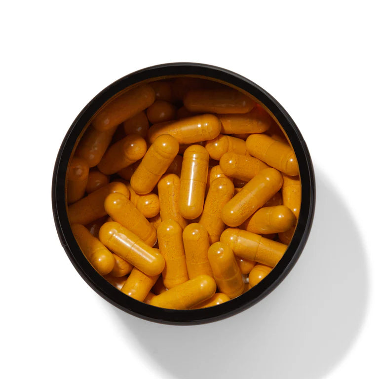 Hugh & Grace - Morning Supplement