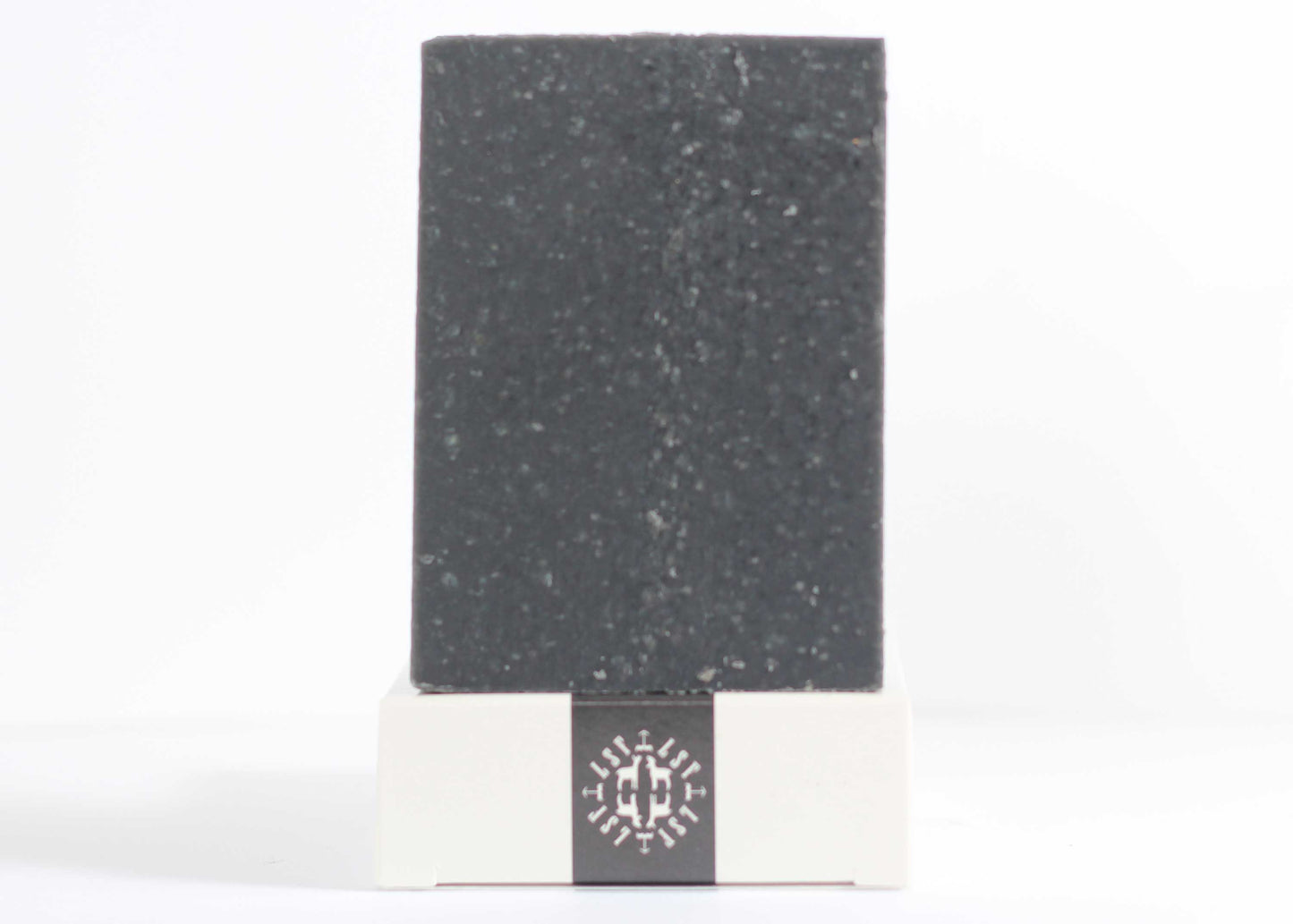 Little Seed Farm - Activated Charcoal Bar Soap - Detoxifying