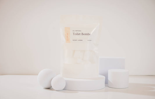 Hive - Toilet Bombs | 12ct