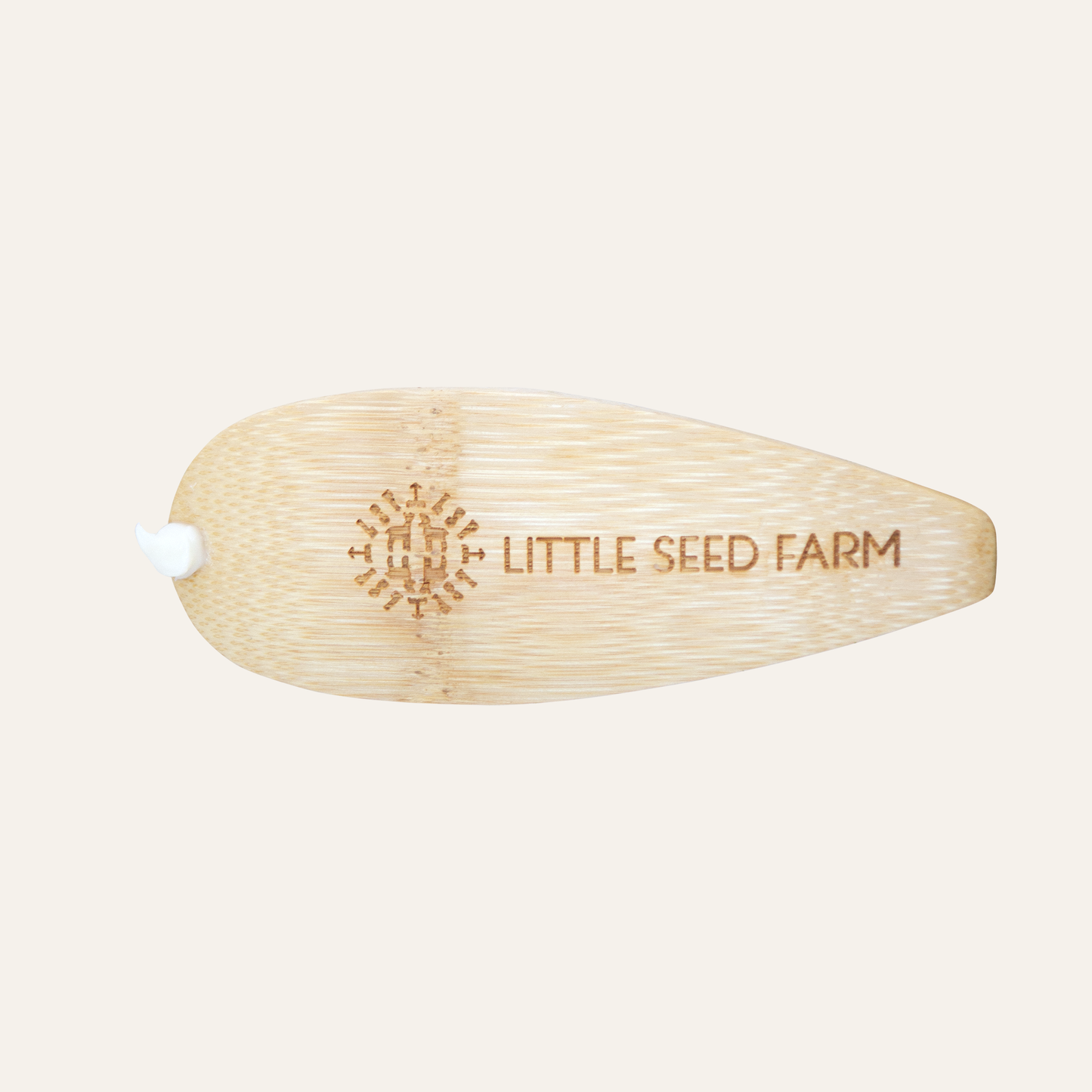 Little Seed Farm - Bamboo Deodorant Applicator