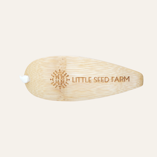 Little Seed Farm - Bamboo Deodorant Applicator