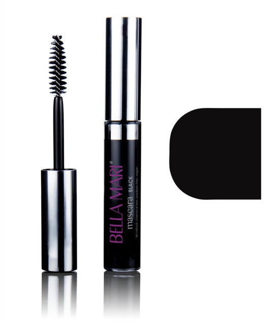 Bella Mari Natural Mascara