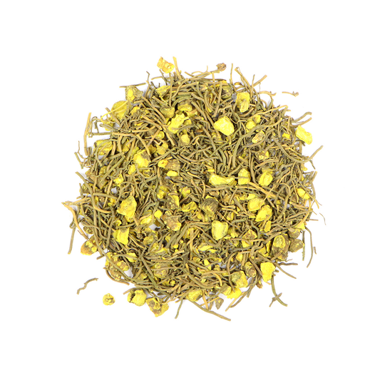 Goldenseal Root, Cut & Sifted, Wild Crafted (4 oz)