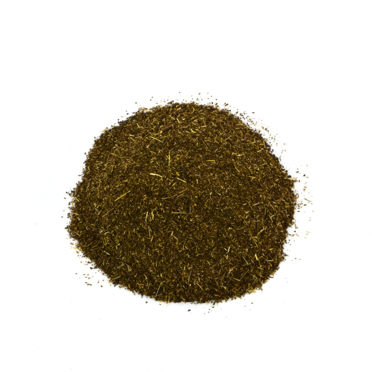 Plantain Herb, Powder, Organic (4 oz)