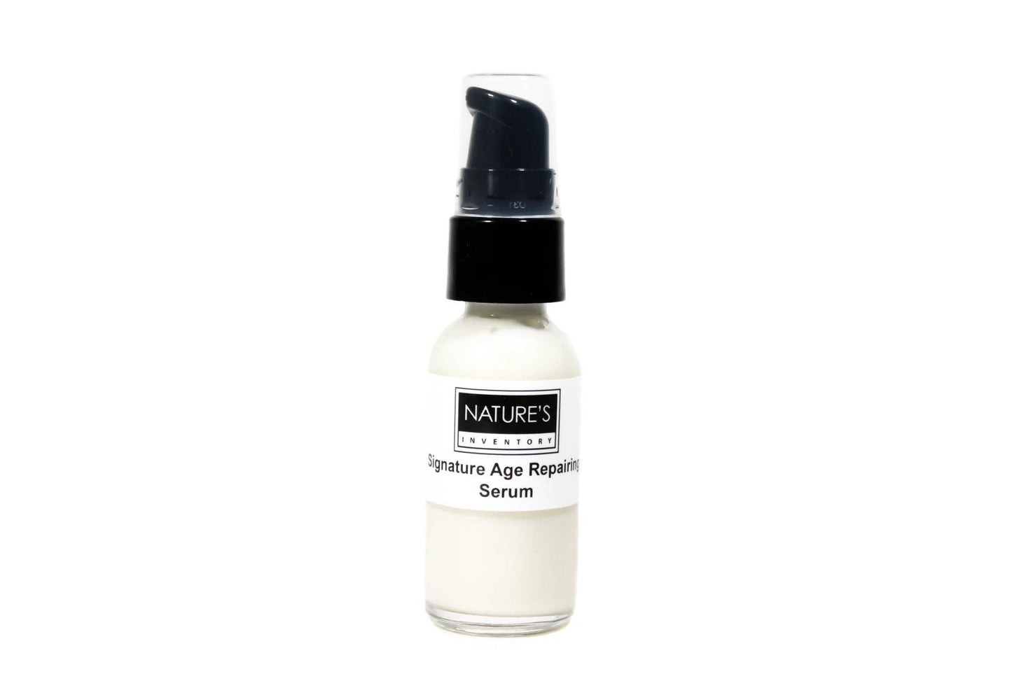 Nature's Inventory - Signature Age Repairing Serum 30 ml