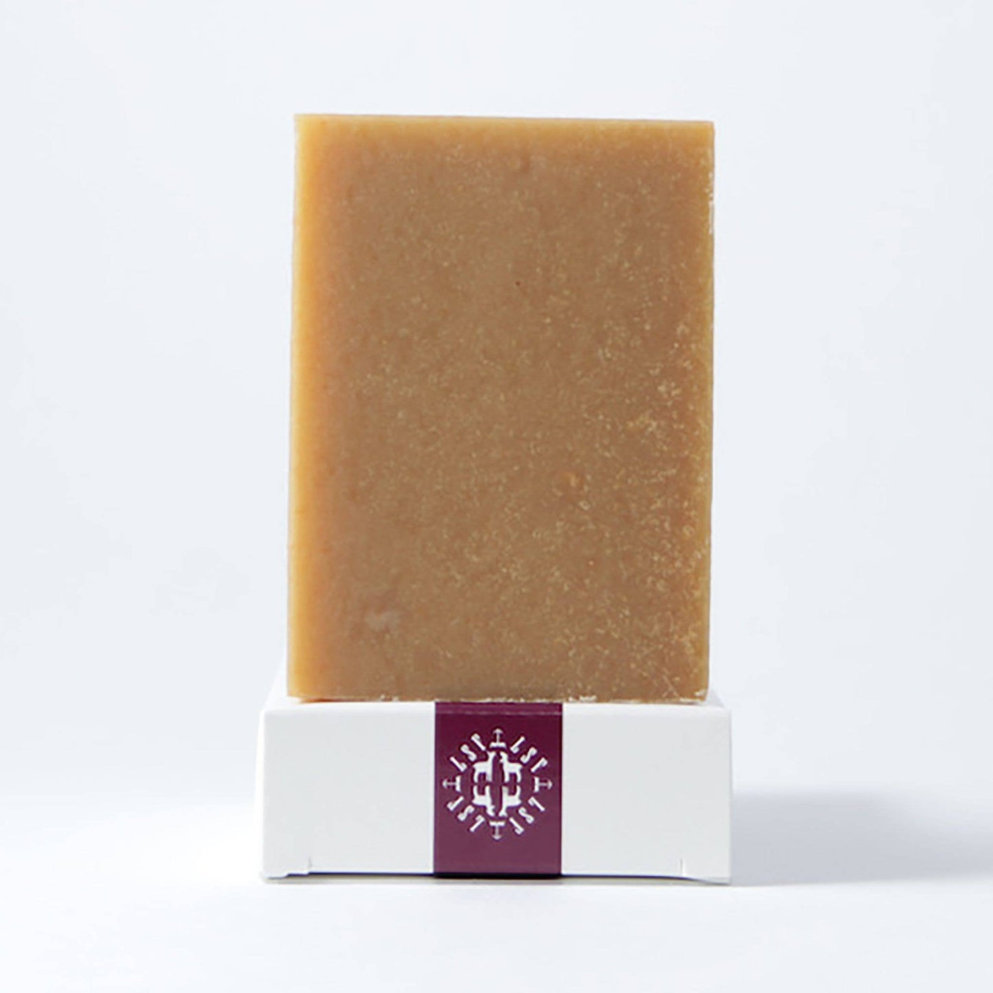 Little Seed Farm - Cedar Vanilla Bar Soap - Warm & Woodsy