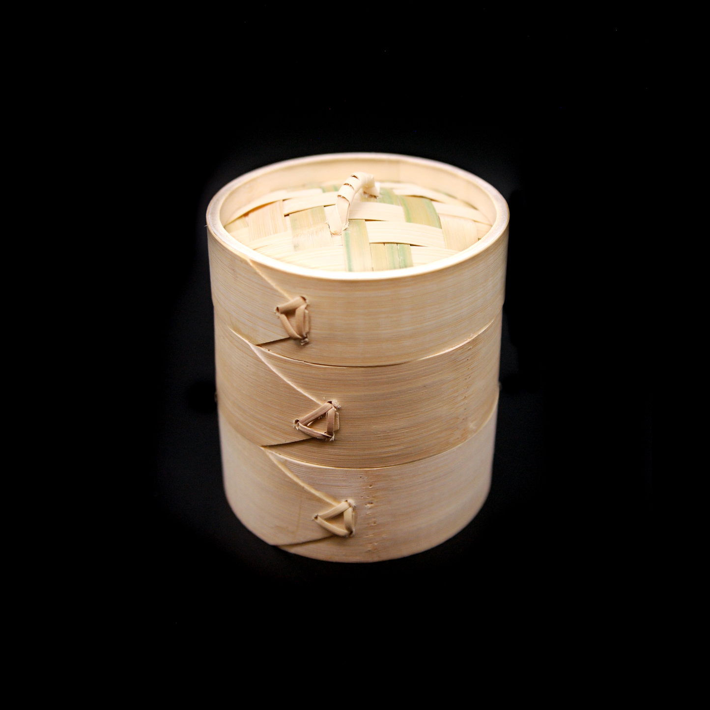 Viori Beauty - Bamboo Bar Holder