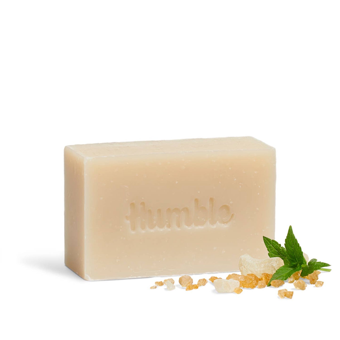 Humble Brands, Inc. - Patchouli & Copal Soap Bar