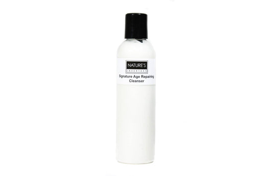 Nature's Inventory - Signature Age Repairing Cleanser - 4 oz