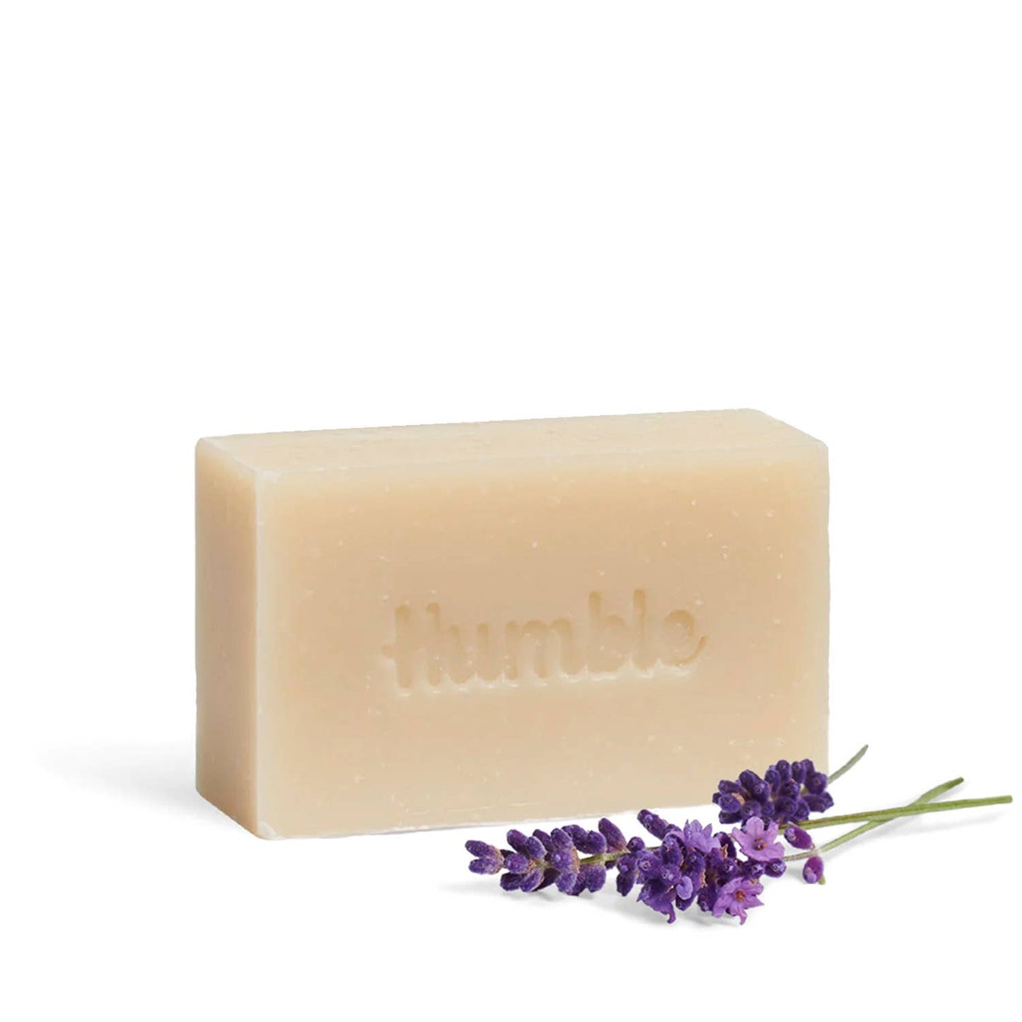 Humble Brands, Inc. - Mountain Lavender Travel Soap Bar