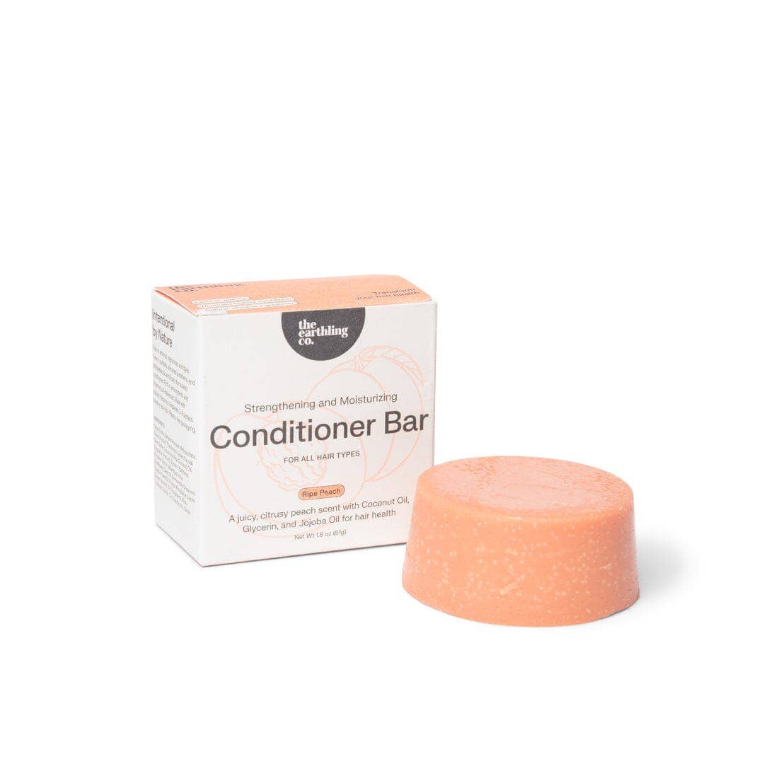 The Earthling Co. - Conditioner Bar for Moisture