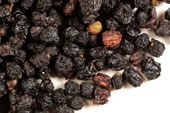 Elderberry, Whole, Organic (4 oz)